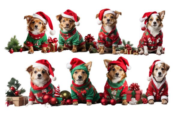 Christmas Dog Sublimation: A Designer's Real-World Embroidery Review