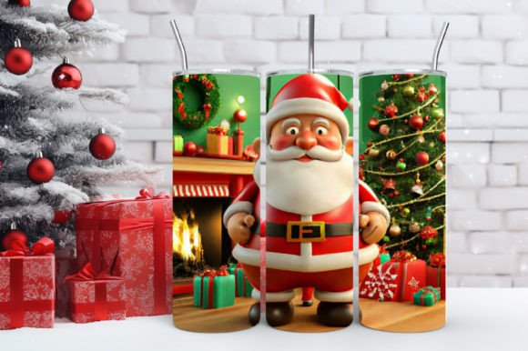 Funny Christmas Tumbler Sublimation: A Designer's Review