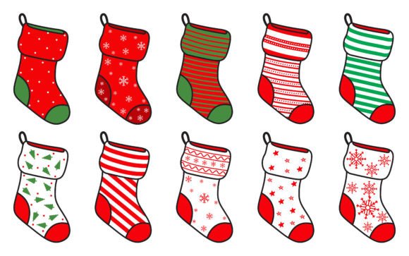 Socks Design Gifts Christmas Ornaments: A Practical Review for Digital Sellers